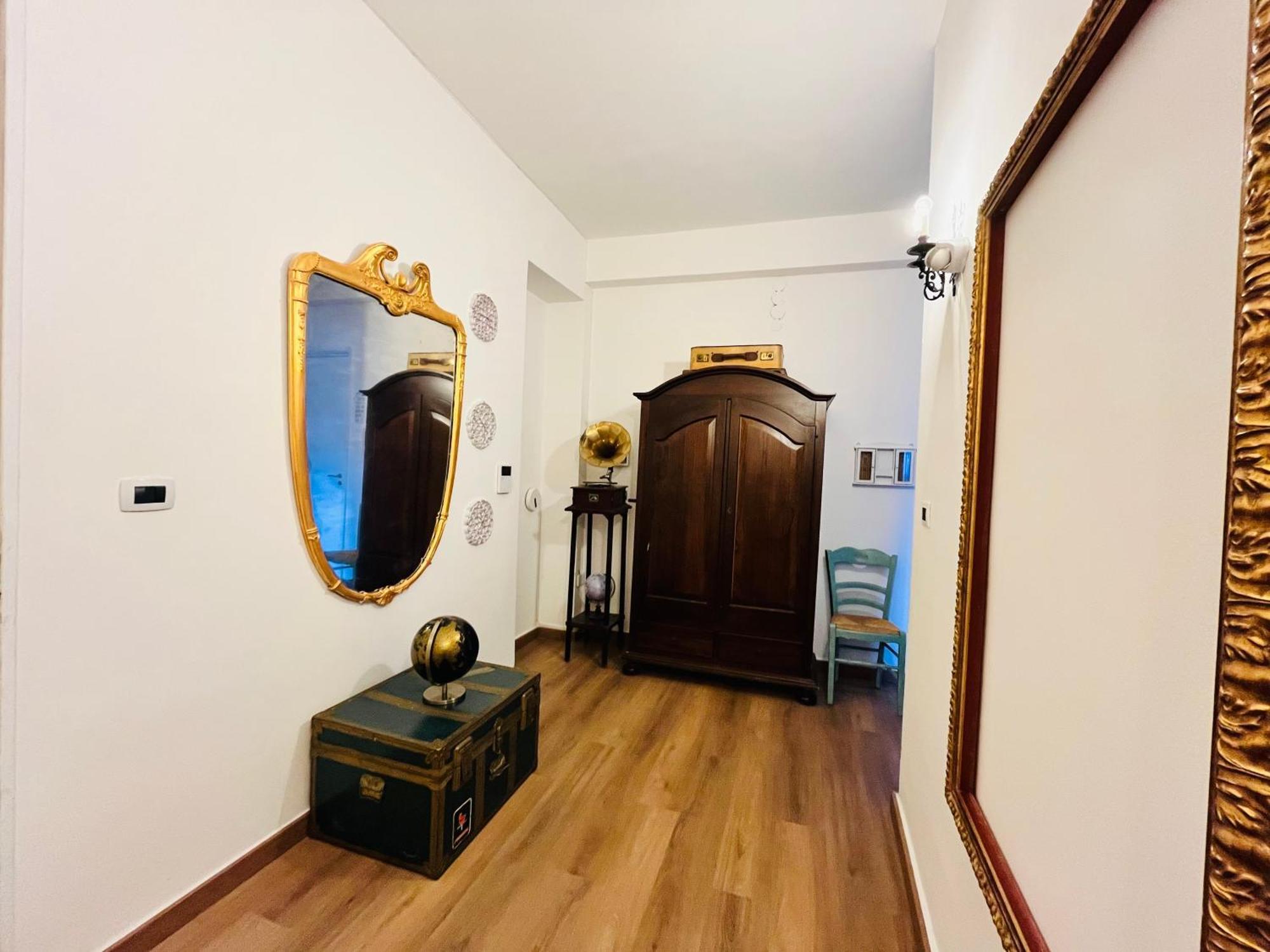 Porta Amari B&B Palermo Exterior foto