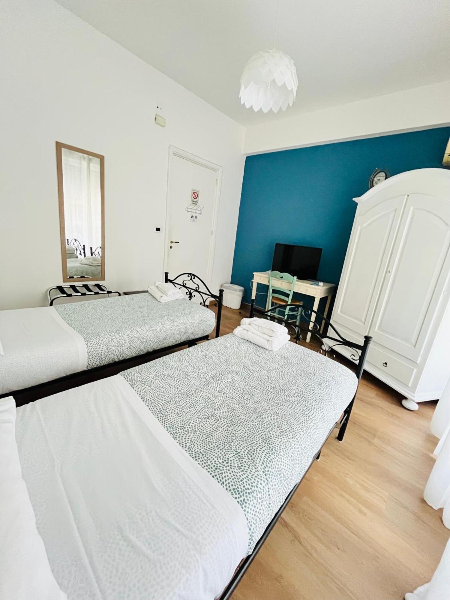 Porta Amari B&B Palermo Cameră foto