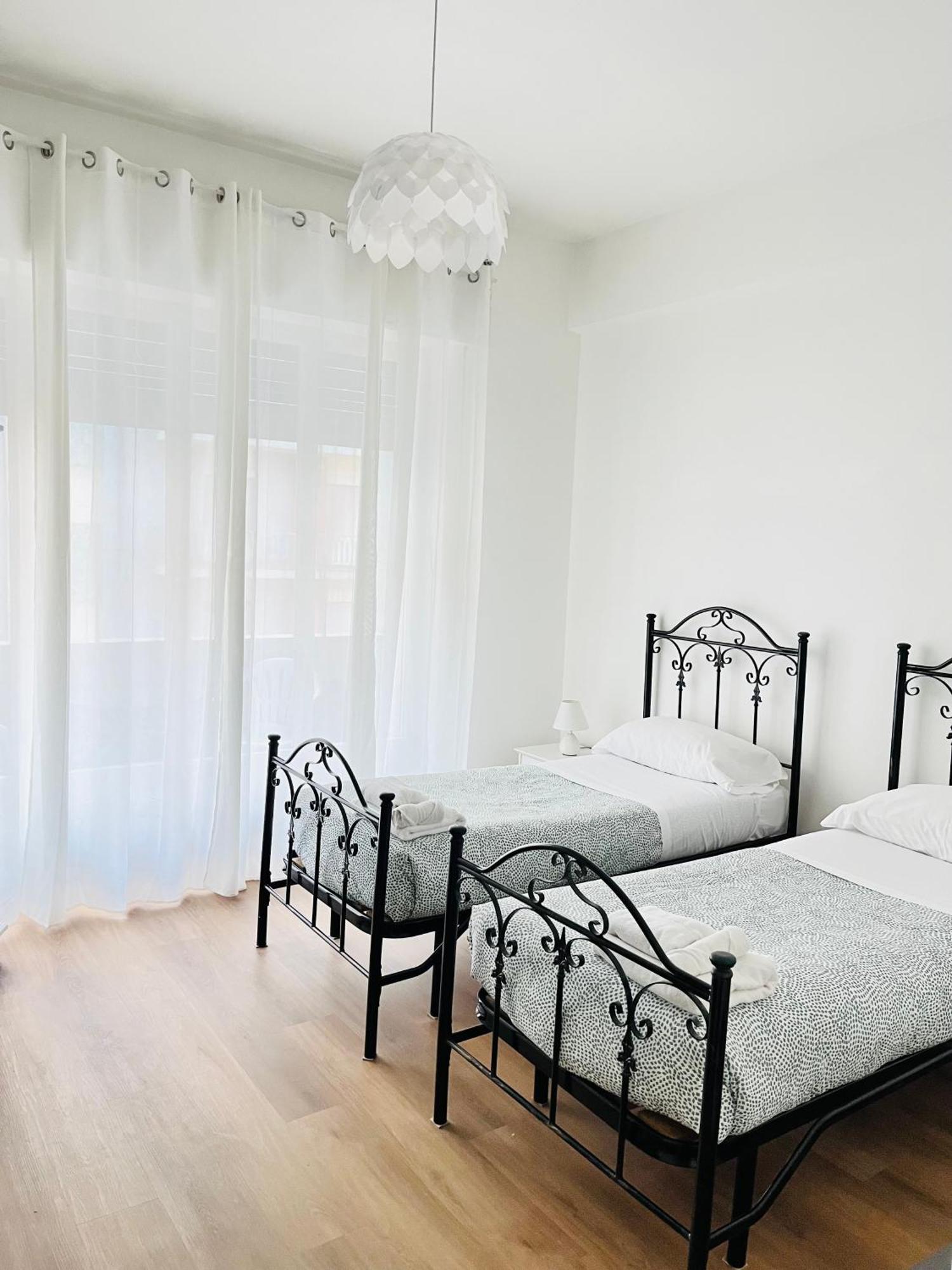 Porta Amari B&B Palermo Cameră foto