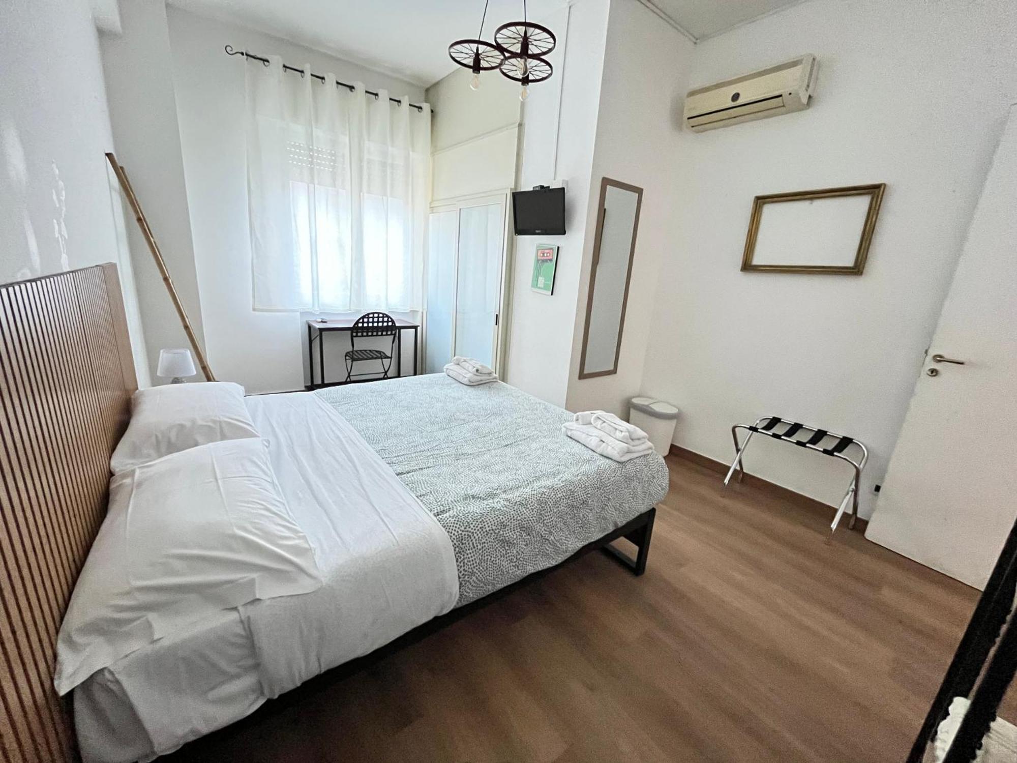 Porta Amari B&B Palermo Cameră foto